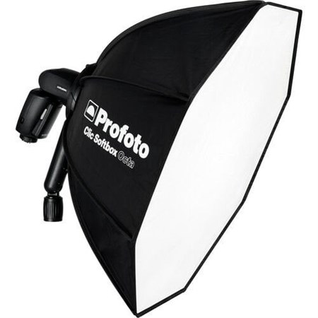 Profoto 101303 Clic 2 Octabox 60 cm