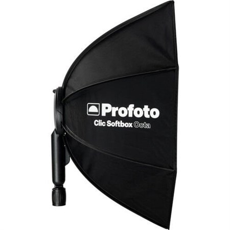 Profoto 101303 Clic 2 Octabox 60 cm