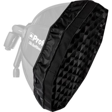 Profoto 101304 Clic Petek 2 Octabox İçin 60 cm
