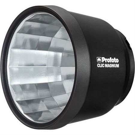 Profoto 101308 Clic Magnum Reflektör