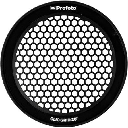 Profoto 101313 Clic Petek Kiti