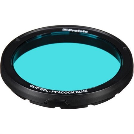 Profoto 101315 Clic Color Effect Kiti