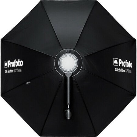 Profoto 101319 Clic  2.7 Octa 80 cm Octobox