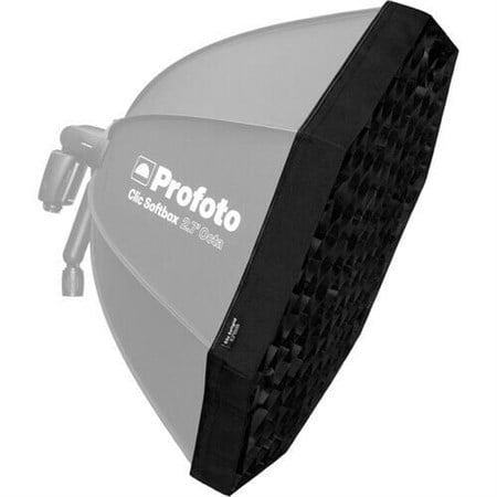 Profoto 101321 Clic  2.7 Octabox  İçin 80 cm Petek