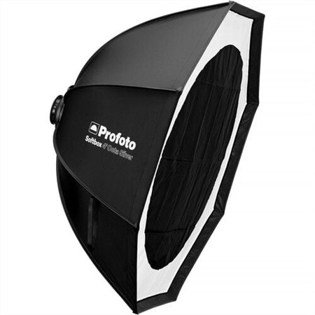 Profoto 201624 Edge Mask 120 cm Octabox  İçin
