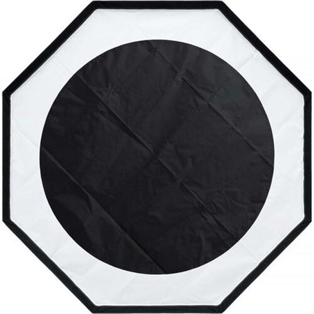 Profoto 201624 Edge Mask 120 cm Octabox  İçin
