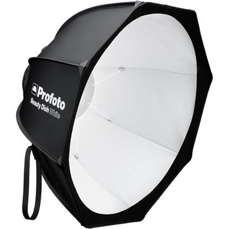 Profoto 201701 Beauty Dish Beyaz