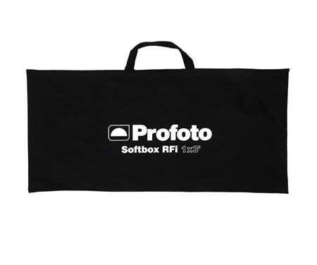 Profoto 254708 RFI Softbox 30X90cm