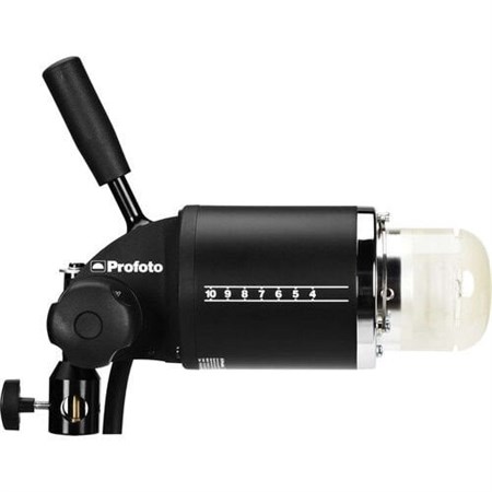 Profoto 900753 Pro 11 İçin Kafa 500 W  Zoom Reflektör İle Birlikte