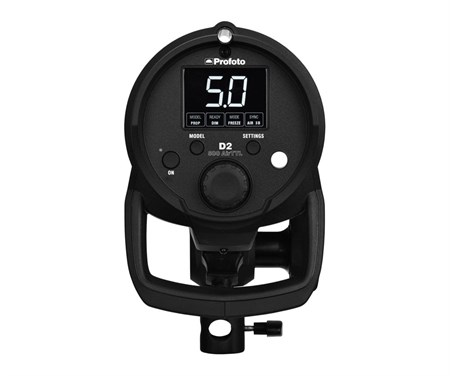 Profoto 901012 D2 500 Air Ttl Flash
