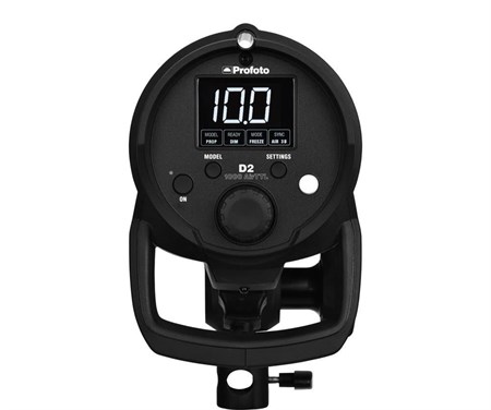 Profoto 901013 D2 1000 Air Ttl Flash