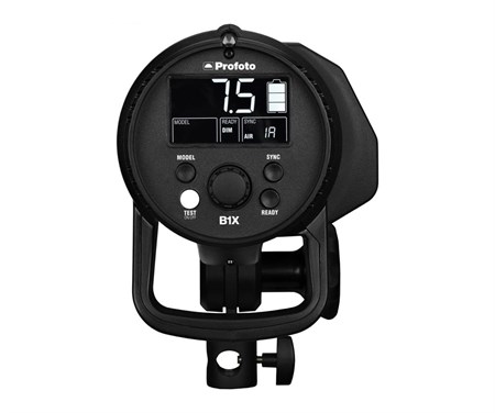 Profoto 901028 B1X 500 Airttl To-Go Kit