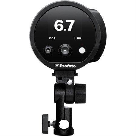 Profoto 901078 B30 500 WS İkili Set Harici Çekim Bataryalı Flaş