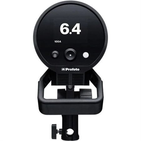 Profoto 901098 PRO-D3 1250WS AIR TTL Stüdyo Flaşı