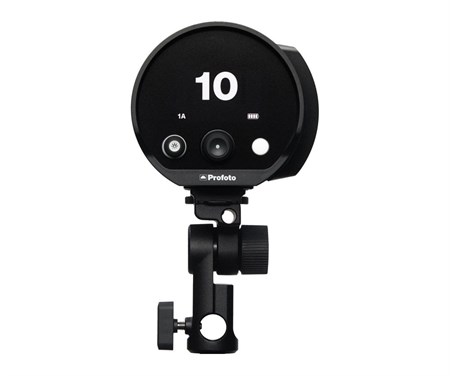 Profoto 901192 B10 X Akülü Flaş 250W