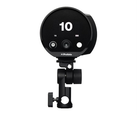 Profoto 901193 B10 X Plus Akülü 500W Flaş