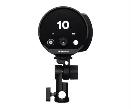 Profoto 901194 B10 X Duo (İkili Kit) Akülü Flaş 250W