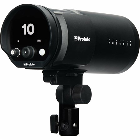 Profoto 901195 B10 X Plus Duo  (İkili Kit) Akülü Flaş 500W