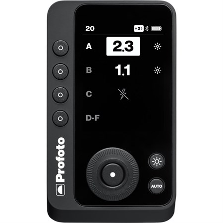 Profoto 901321 Connect Pro Tetikleyici Canon İçin