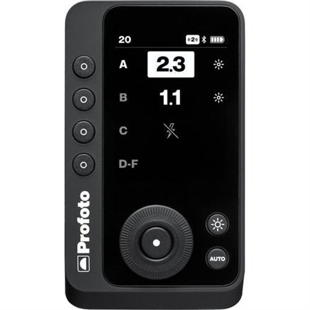 Profoto 901322  Connect Pro Tetikleyici Nikon İçin