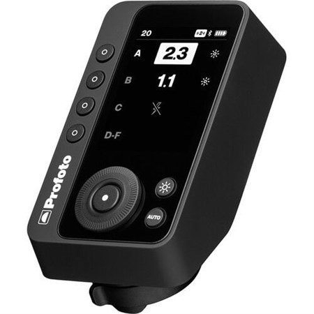 Profoto 901324 Connect Pro Tetikleyici Fuji İçin