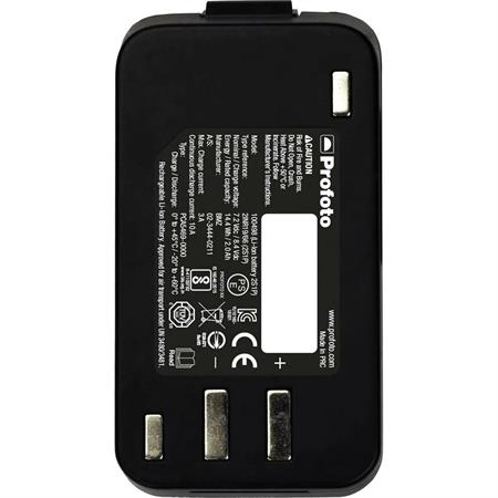 A Serisi için Li-İon Pil