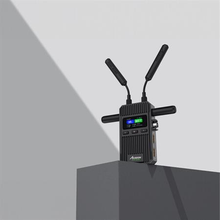 Accsoon CineView 2 SDI/HDMI Kablosuz Video Alıcı/Verici Kit