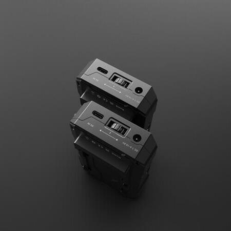 Accsoon CineView HE Kablosuz Video İletim Sistemi