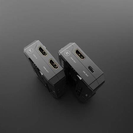 Accsoon CineView HE Kablosuz Video İletim Sistemi