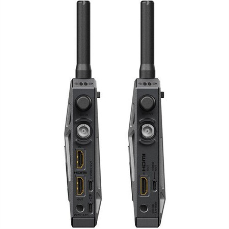 Accsoon CineView Master 4K Lite Kablosuz Görüntü Aktarım Sistemi