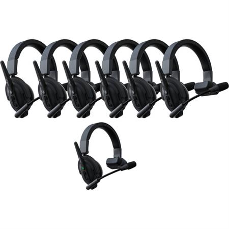 Accsoon CoMo Wireless Intercom Headset Kit (1 Host, 6 Remotes) İnterkom Kulaklık Kiti