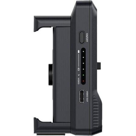 Accsoon SeeMo 4K HDMI Smartphone Adapter (Black)