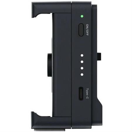 Accsoon SeeMo iOS/HDMI Akıllı Telefon Adaptörü (Siyah)