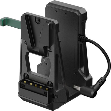Accsoon V-Lock Adapter (V-Mount Aksesuar ve Batarya Bağlantı Adaptörü)