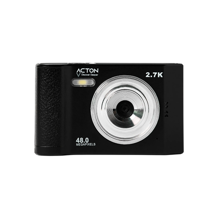 ACTON Focus Kamera