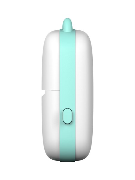 ACTON Mini HD Printer (Mavi)