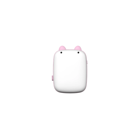ACTON Mini HD Printer (Pembe)