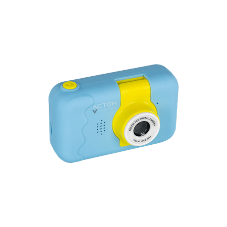 ACTON SELFIE CAMERA BLUE