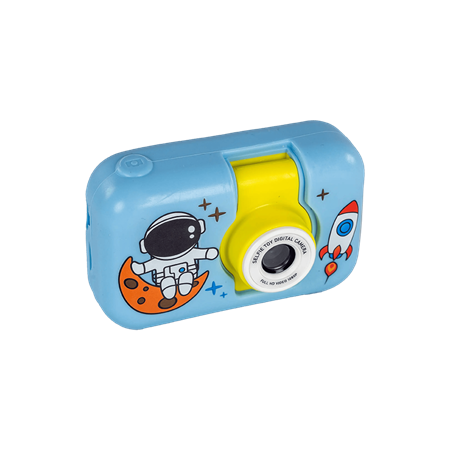 ACTON SELFIE CAMERA BLUE