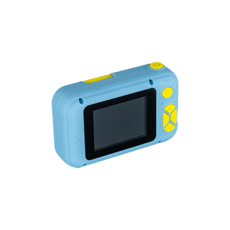ACTON SELFIE CAMERA BLUE