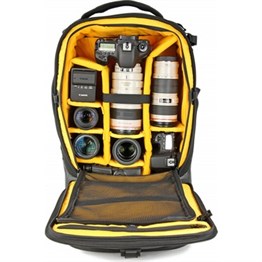 Vanguard Alta Fly 48T Tekerlekli Çanta