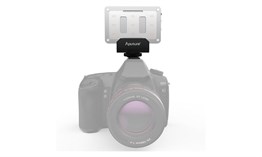 Aputure AL-M9 Mini Led Işık