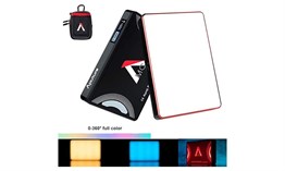 Aputure AL-MC Led Işık