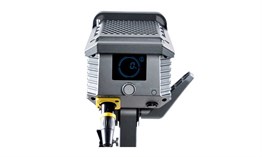 Aputure Amaran 100d LED Işık