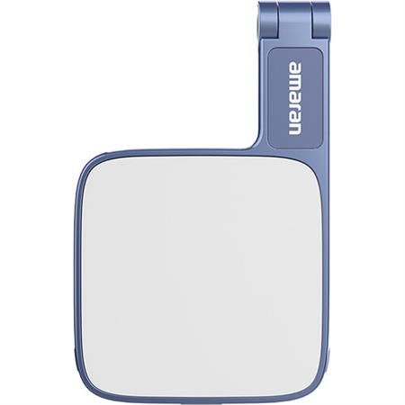 Aputure Amaran Go MagSafe Mobil LED Işık (Mavi)