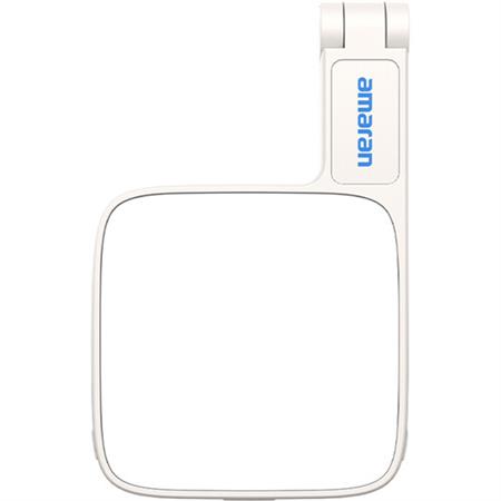 Aputure Amaran Go MagSafe Mobil LED Işık (Beyaz)