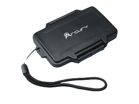 Arcury CS08 SD Kart Kutusu (8 Adet)