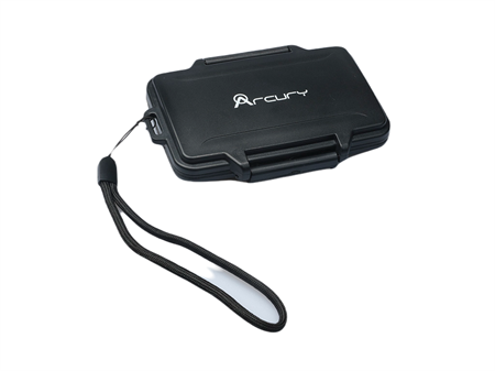 Arcury CS08 SD Kart Kutusu (8 Adet)