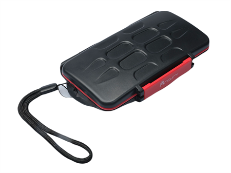 Arcury CS12 SD Kart Kutusu (12 Adet)