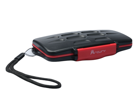 Arcury CS12 SD Kart Kutusu (12 Adet)